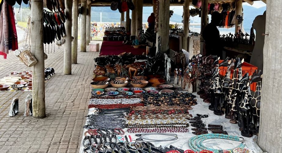 Kaapstad Zuid Afrika groepsrondreis 10